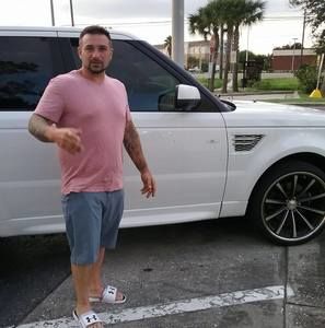 Meet your Posher, Chris